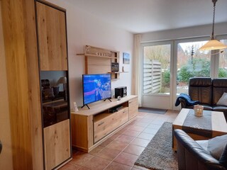 Maison de vacances Dangast Équipement 4