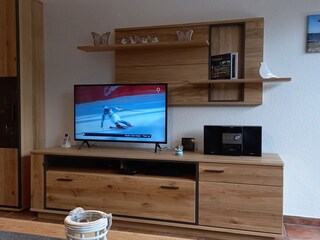 Maison de vacances Dangast Équipement 5