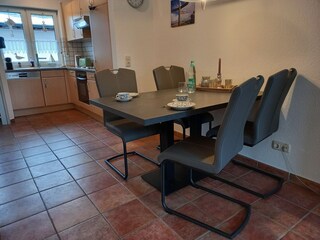 Maison de vacances Dangast Équipement 6