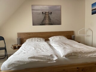 Maison de vacances Dangast Équipement 12