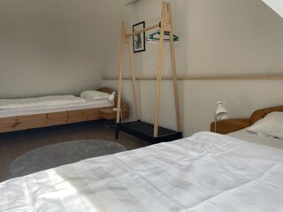 Maison de vacances Dangast Équipement 15