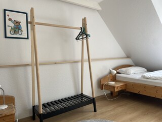 Maison de vacances Dangast Équipement 16