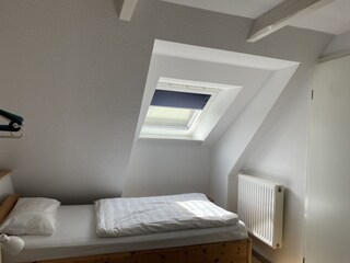 Maison de vacances Dangast Équipement 17