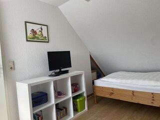 Maison de vacances Dangast Équipement 18