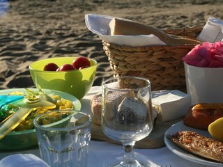 Maison de vacances Dangast Environnement 21