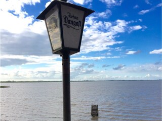 Maison de vacances Dangast Environnement 22