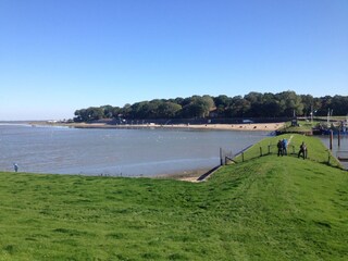 Maison de vacances Dangast Environnement 23