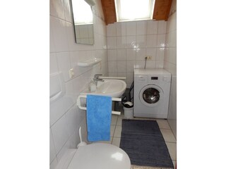 Maison de vacances Dangast Équipement 10