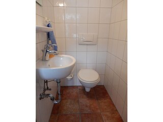 Maison de vacances Dangast Équipement 11