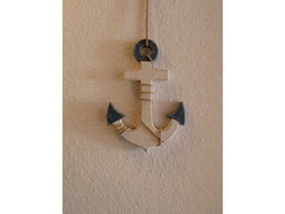 Maison de vacances Dangast Équipement 8