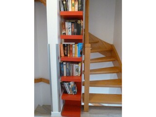 Maison de vacances Dangast Équipement 9