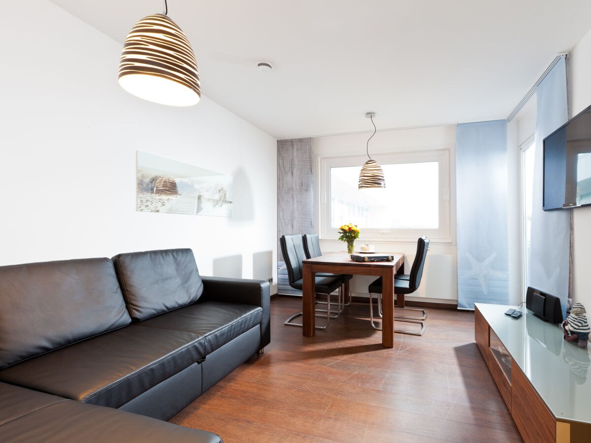Ferienwohnung Haus Iderhoff App 30 Norderney Firma Vermiet