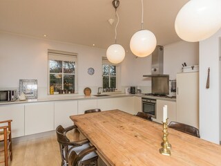 Casa per le vacanze Burgh-Haamstede Caratteristiche 15