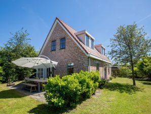 Holiday house Park en Landzicht - Burgh-Haamstede - image1