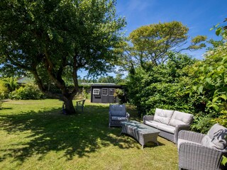 Casa per le vacanze Burgh-Haamstede Registrazione all'aperto 4