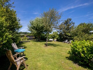 Casa per le vacanze Burgh-Haamstede Registrazione all'aperto 3