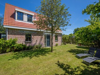 Casa per le vacanze Burgh-Haamstede Registrazione all'aperto 6