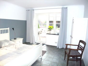 Ferienhaus Claußen