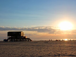 St. Peter Ording