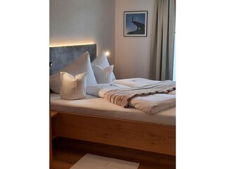 Appartamento Lans Camera da letto 15