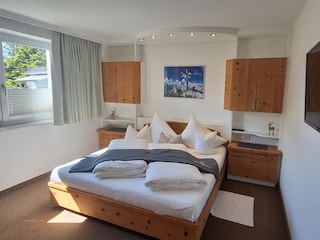 Apartamento Lans Características 15