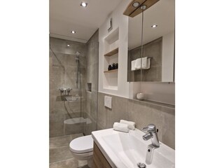 Appartamento Lans Bagno 19