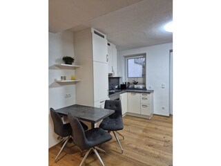 Appartamento Lans Cucina 21