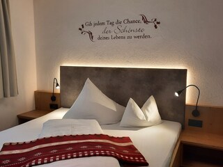 Appartamento Lans Camera da letto 17