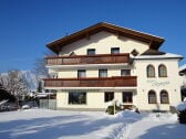 Willkommen im Appartements Haus Olympia Lans-Innsbruck