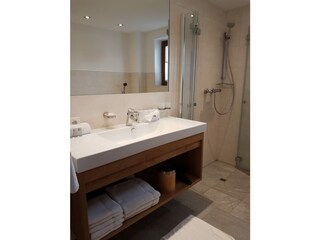 Appartamento Lans Bagno 20