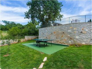 Casa per le vacanze Porec Registrazione all'aperto 15