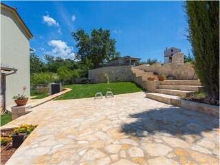 Casa per le vacanze Porec Registrazione all'aperto 17