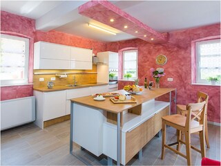 Casa per le vacanze Porec Caratteristiche 21