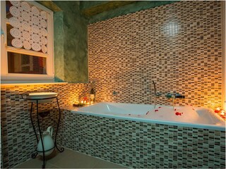 Casa per le vacanze Porec Caratteristiche 38