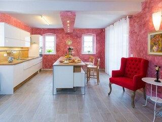 Casa per le vacanze Porec Caratteristiche 23