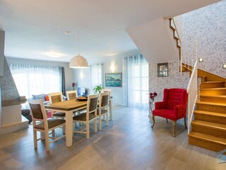 Casa per le vacanze Porec Caratteristiche 25