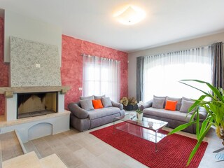 Casa per le vacanze Porec Caratteristiche 27