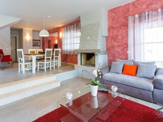 Casa per le vacanze Porec Caratteristiche 28