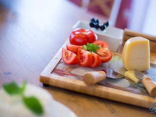 Casa per le vacanze Porec Caratteristiche 24