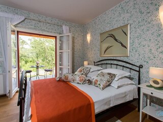 Casa per le vacanze Porec Caratteristiche 30