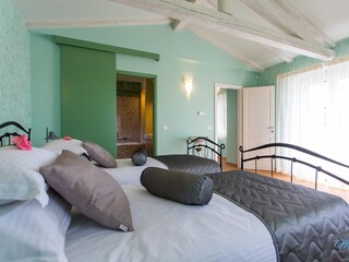 Casa per le vacanze Porec Caratteristiche 34