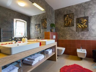 Casa per le vacanze Porec Caratteristiche 40