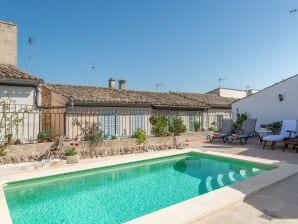 Ferienhaus Es Pujols