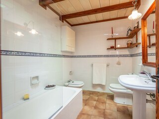 Casa per le vacanze Búger Caratteristiche 42