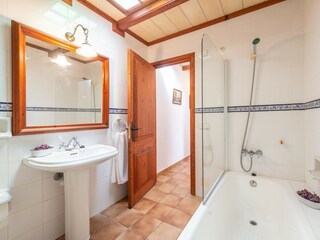 Casa per le vacanze Búger Caratteristiche 43