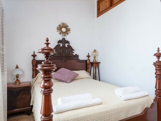 Casa per le vacanze Búger Caratteristiche 48