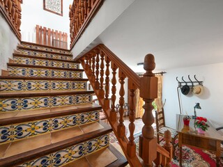 Casa per le vacanze Búger Caratteristiche 49