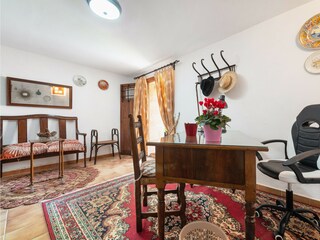 Casa per le vacanze Búger Caratteristiche 52