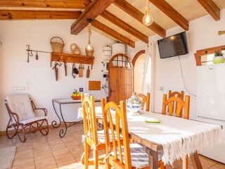 Holiday house Búger  36