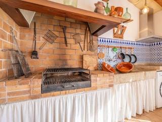 Holiday house Búger  37